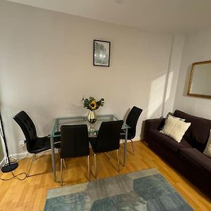 Appartement met Twee Slaapkamers